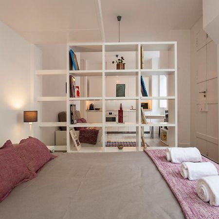 Severa Apartments Lissabon Buitenkant foto